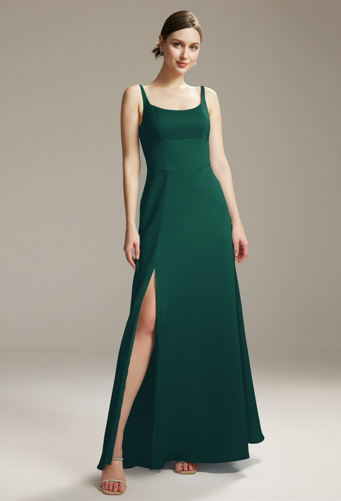 AW Eunice Dress